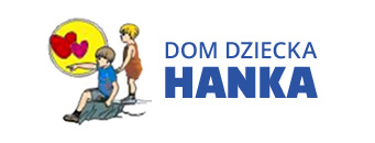 Dom Dziecka Hanka Logo